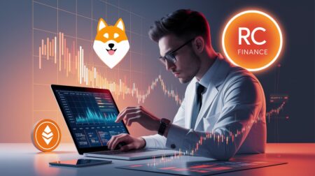 InfoCryptofr   Pourquoi les Traders Misent sur RCO Finance Plutôt que Shiba Inu