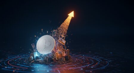 InfoCryptofr   Pourquoi XRP Va Flamber en 2025 Face à Rexas Finance