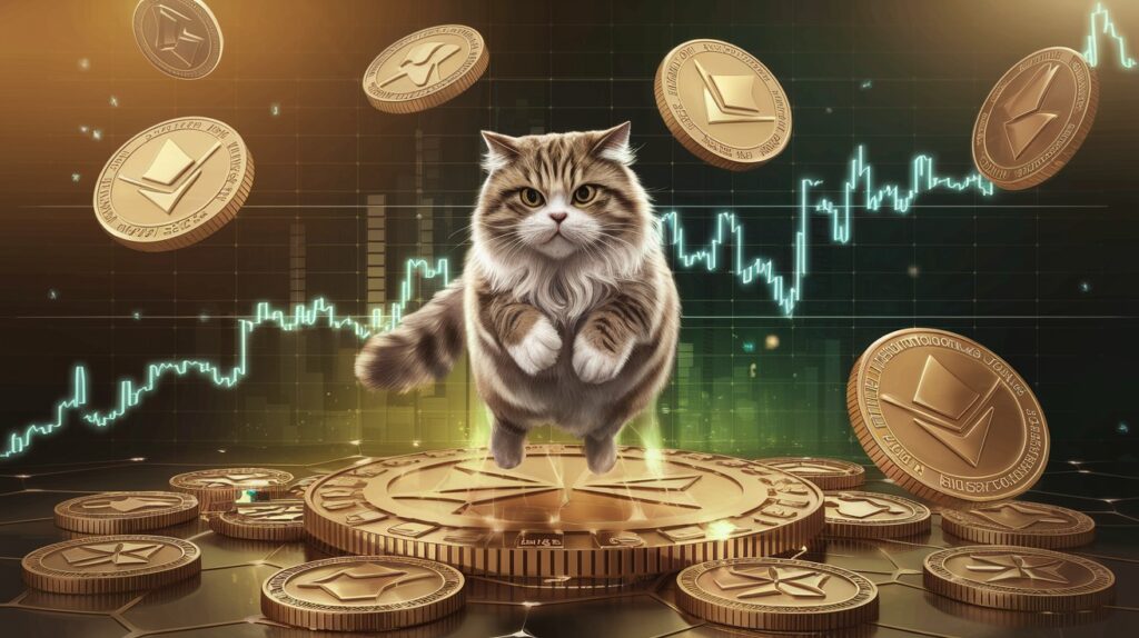 InfoCryptofr   Rebond des Meme Coins Solana  3 Risques Majeurs à Surveiller