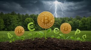 InfoCryptofr   Retour du Vert sur les Altcoins  Une Reprise Fragile à Suivre