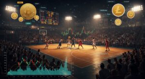 InfoCryptofr   Robinhood et Kalshi Lancent un Marché Prédictif pour le Basket NCAA