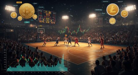 InfoCryptofr   Robinhood et Kalshi Lancent un Marché Prédictif pour le Basket NCAA