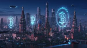 InfoCryptofr   Russie  Réguler les Cryptos avec une Infrastructure Nationale