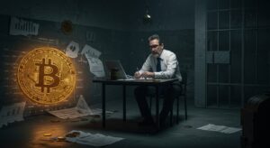 InfoCryptofr   Sam Bankman Fried  Innocent ou Coupable Depuis sa Cellule 