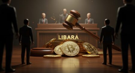 InfoCryptofr   Scandale LIBRA  Poursuite Judiciaire en Cours à New York