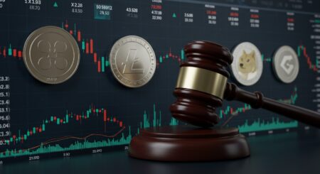 InfoCryptofr   SEC Retarde les ETF XRP et Solana  Quel Avenir 