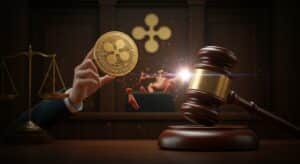 InfoCryptofr   SEC vs Ripple  La Fin dun Combat Épique pour le XRP