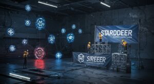 InfoCryptofr   STARDEER Lance un Fonds de 10M$ pour Solana  Quel Impact 