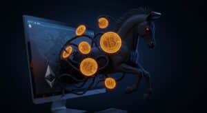 InfoCryptofr   Stilachirat  Le Cheval de Troie qui Traque Vos Cryptos