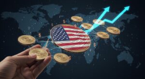 InfoCryptofr   Sui Bondit de 14  Après lAnnonce de World Liberty Financial