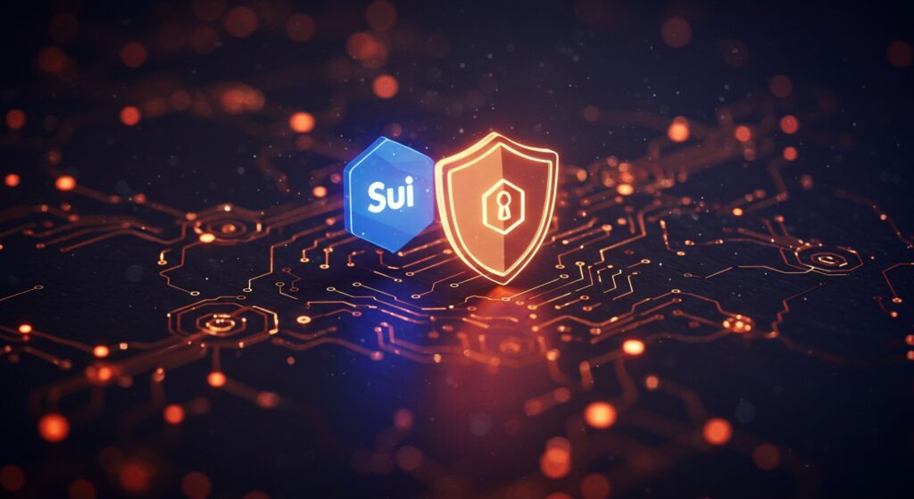 InfoCryptofr   Sui et Blockaid  Une Alliance pour Sécuriser la Blockchain