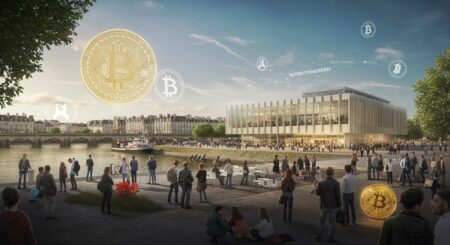 InfoCryptofr   Surfin Bitcoin à Bordeaux  Le RDV Crypto du 26 Avril