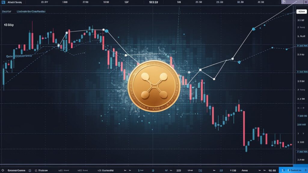 InfoCryptofr   Théorie de 90 Ans Décrypte le Krach XRP  Et Après 