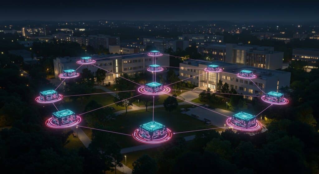 InfoCryptofr   Theta Labs et Kangwon University Boostent lIA avec EdgeCloud