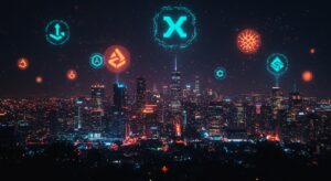 InfoCryptofr   Top 5 Altcoins Made in USA à Acheter en 2025