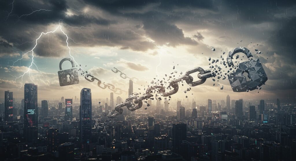InfoCryptofr   Tornado Cash Libéré  Le Trésor US Cède Face à la Crypto