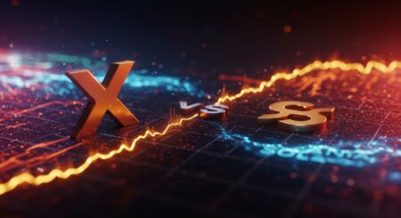 InfoCryptofr   XRP Dépasse Solana en Trading Spot  Vers un Avenir Prometteur