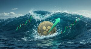 InfoCryptofr   XRP en Hausse  Évitera t il un Krach à 1 $ en Mars 2025 