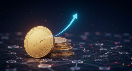 InfoCryptofr   XRP Peut Il Atteindre 250 Milliards en Avril 2025 