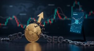 InfoCryptofr   XRP Vers de Nouveaux Sommets Après lAffaire SEC 