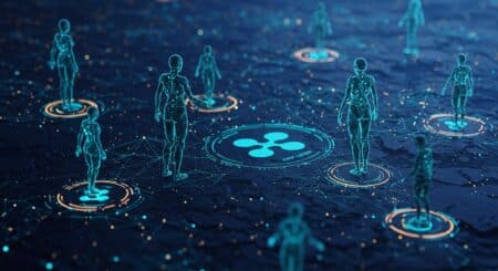 InfoCryptofr   XRPTurbo Décolle  Le Futur de lIA sur XRP en 2025 