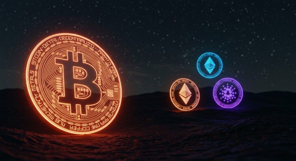 InfoCryptofr   Altcoins  Pourquoi 2026 Sera Leur Année
