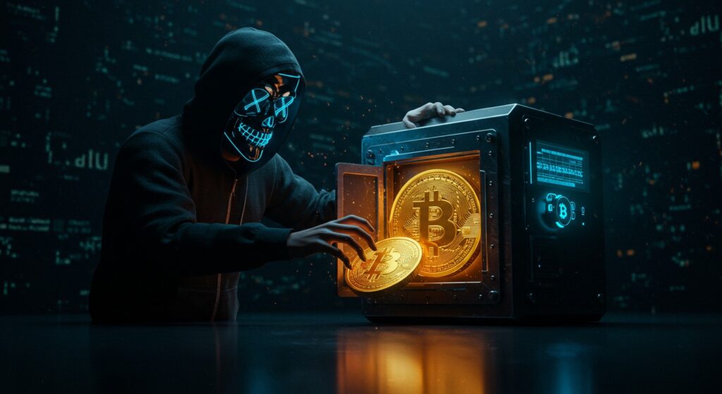 InfoCryptofr   Arnaque Coinbase  35 Millions de Dollars Volés Que Savoir 