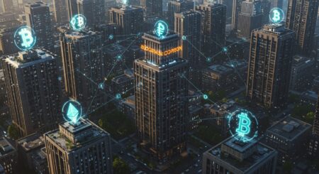 InfoCryptofr   Banques et Crypto  Une Révolution Silencieuse