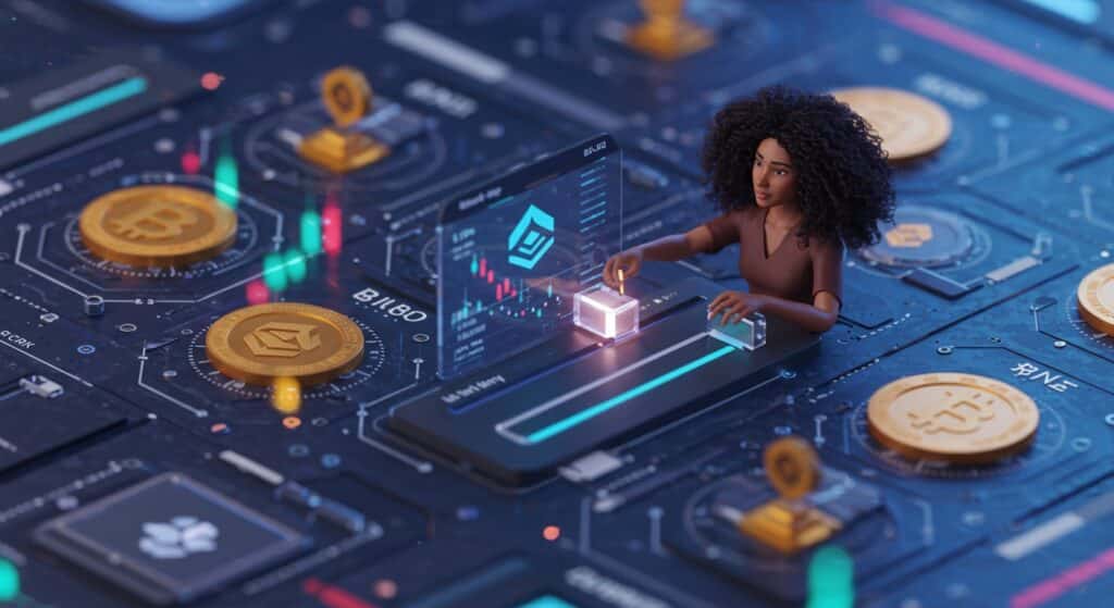 InfoCryptofr   Binance  CZ Augmente les Frais de Chat sur ReachMe