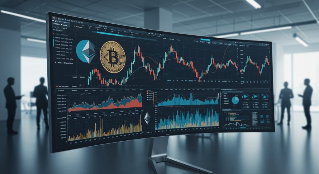 InfoCryptofr   Binance Fund Accounts  La Crypto pour les Pros