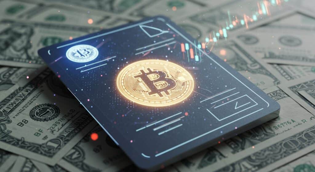 InfoCryptofr   BitBonds  La Clé du Prix Bitcoin Post Tarifs