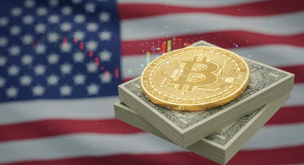 InfoCryptofr   BitBonds  Solution Pour Dette US Via Bitcoin