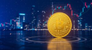InfoCryptofr   Bitcoin à 24M $ en 2030  Prévisions dARK Invest