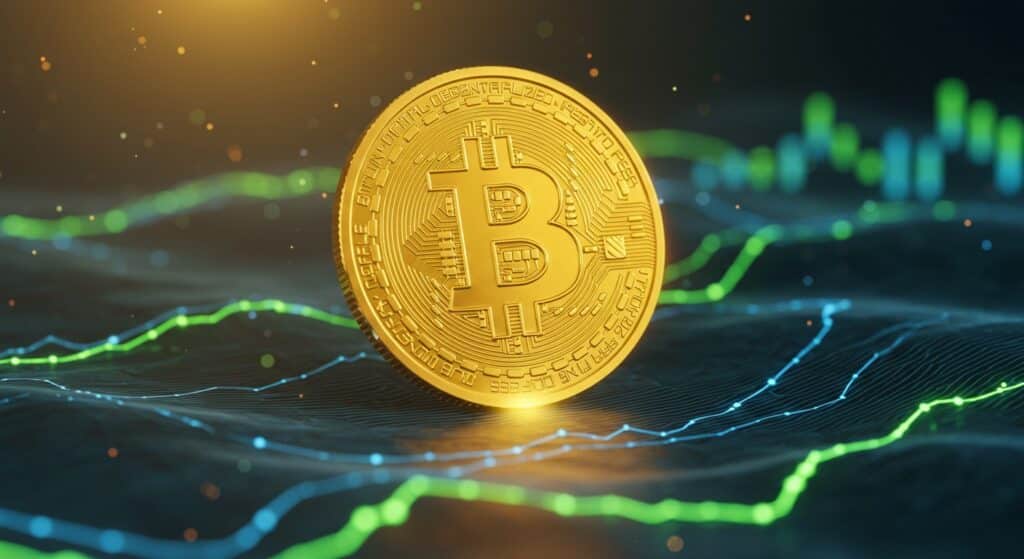 InfoCryptofr   Bitcoin  Consolidation Attendue avec une Pression de Vente en Baisse