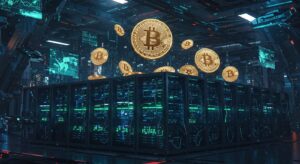 InfoCryptofr   Bitcoin  Les Mineurs Dominent avec 800 M$ en 2025