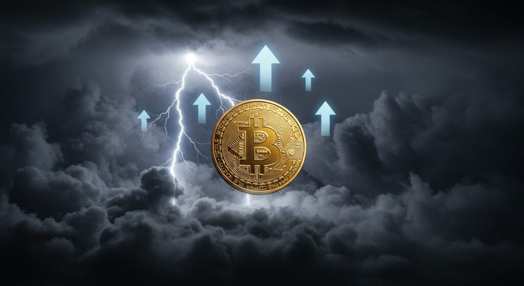 InfoCryptofr   Bitcoin Stagne  Quand la Hausse Reviendra t elle 