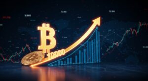 InfoCryptofr   Bitcoin Vers les 100 000 $  Analyse et Perspectives