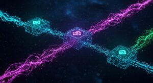 InfoCryptofr   BlockDAG DOT Bitget  Les Nouveaux Géants Crypto 
