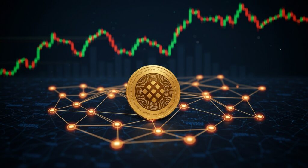 InfoCryptofr   BNB Face au Lorentz  Analyse et Perspectives