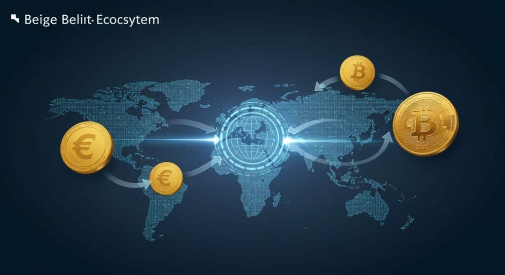 InfoCryptofr   Cables  Révolutionner les Communautés Onchain