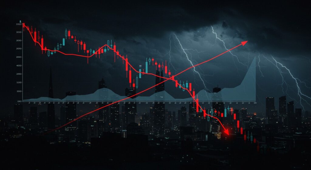 InfoCryptofr   Cardano  Une Chute de 40  Possible avec le Death Cross