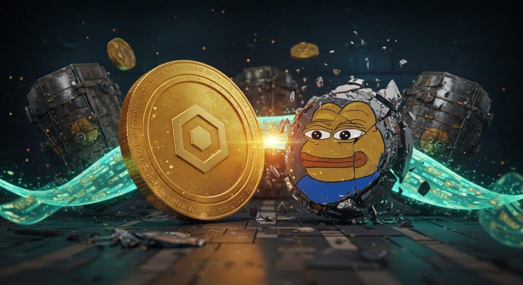 InfoCryptofr   CartelFi Écrase Mind of Pepe Dès le Premier Jour