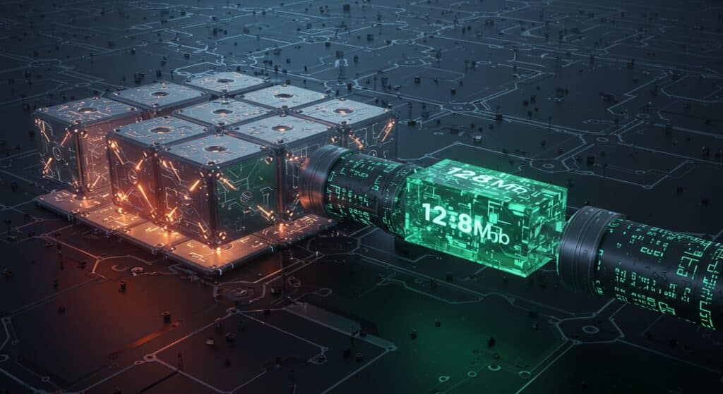 InfoCryptofr   Celestia Testnet Mamo 1  Vers une Blockchain Ultra Rapide