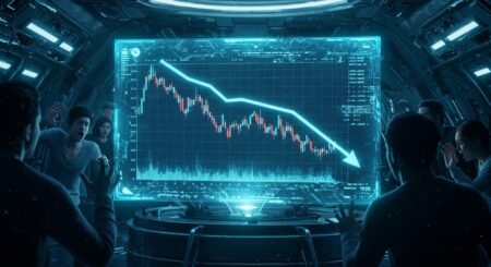 InfoCryptofr   Chute du Jeton Mantra OM  Les Raisons Dévoilées