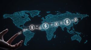 InfoCryptofr   Circle Révolutionne les Paiements  Visa et Mastercard Menacés 
