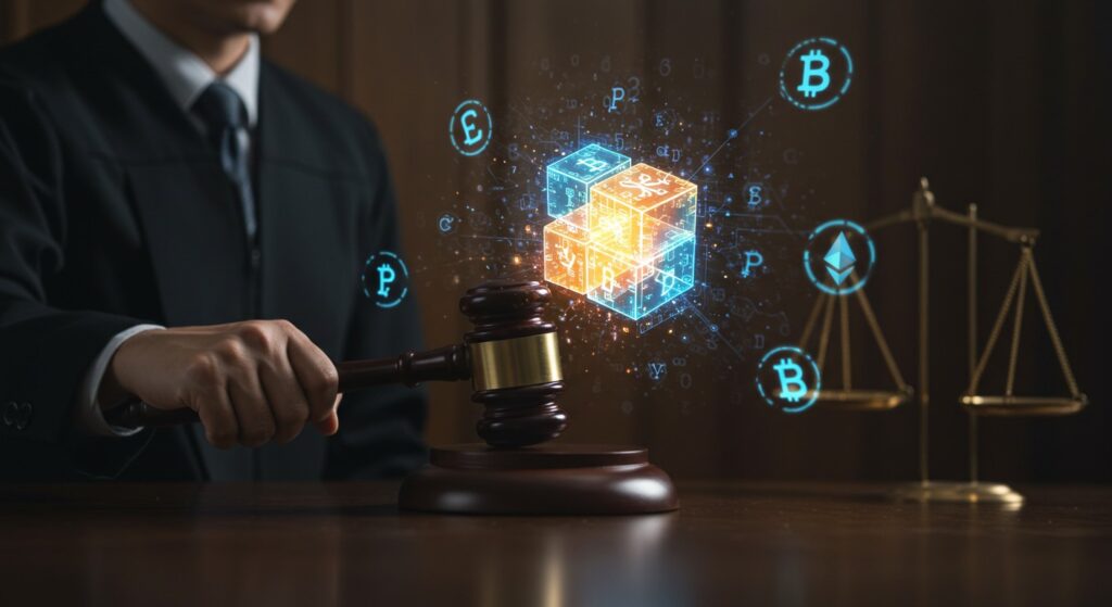 InfoCryptofr   Coinbase Relance Son Procès Contre la FDIC pour Plus de Transparence Crypto