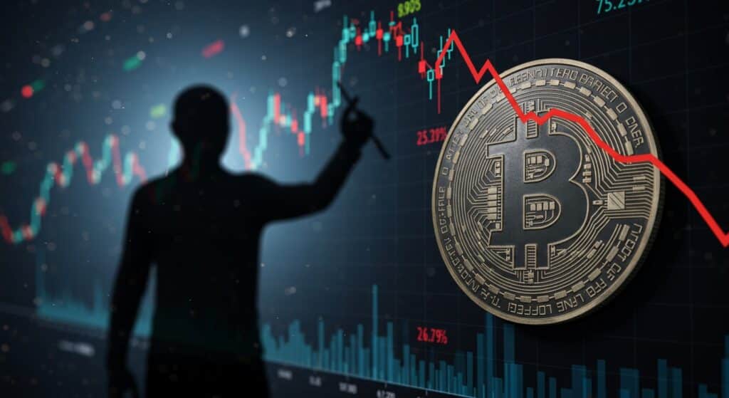 InfoCryptofr   Crash de lAERGO  Rumeurs de Manipulation sur Binance