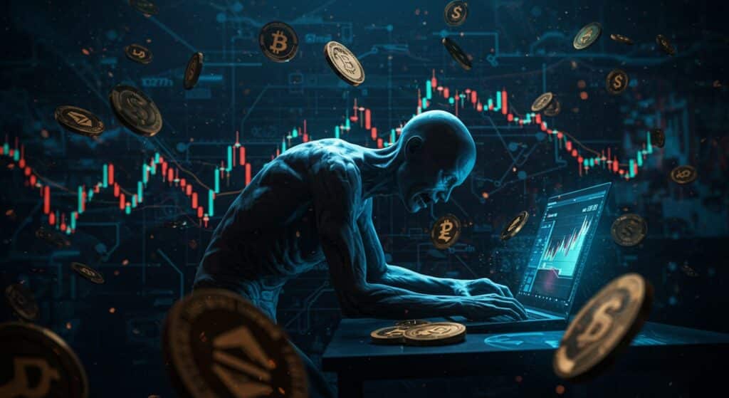 InfoCryptofr   Degen Crypto  Décryptage dun Terme Clé