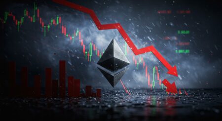 InfoCryptofr   Ethereum 2025  Une Chute Sans Fin pour ETH 