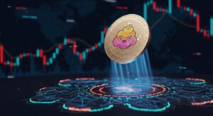 InfoCryptofr   Fartcoin Devient N°2 des Memecoins Solana en 2025